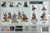 Adeptus Custodes Sisters of Silence